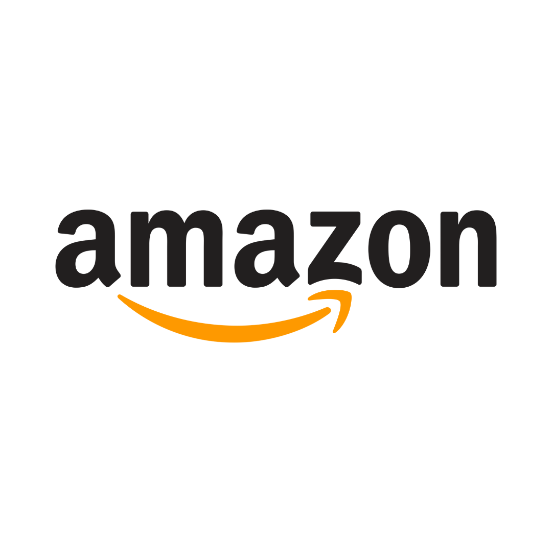 Amazon Logo Amazon Logo