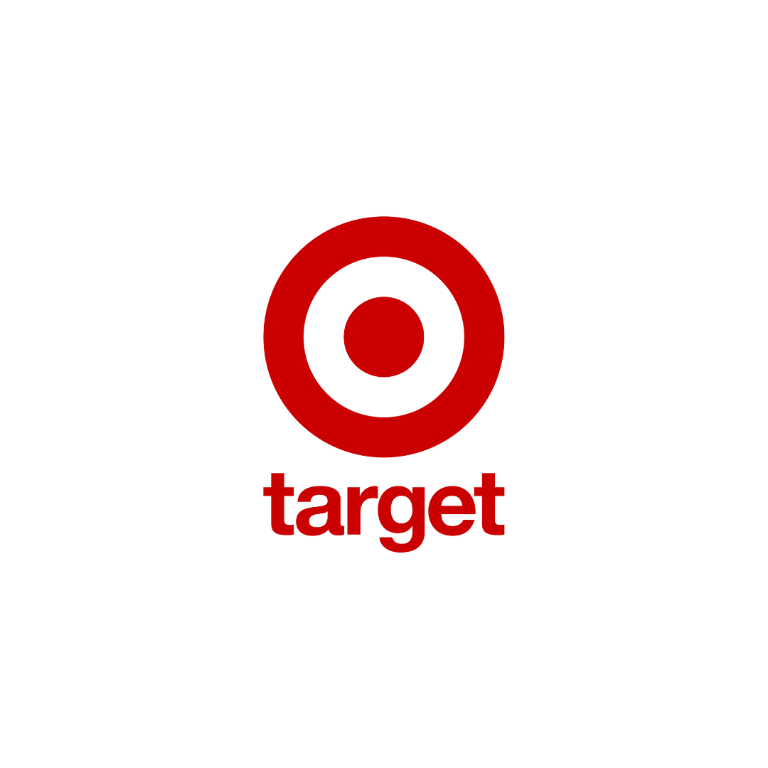 Target Logo Target Logo
