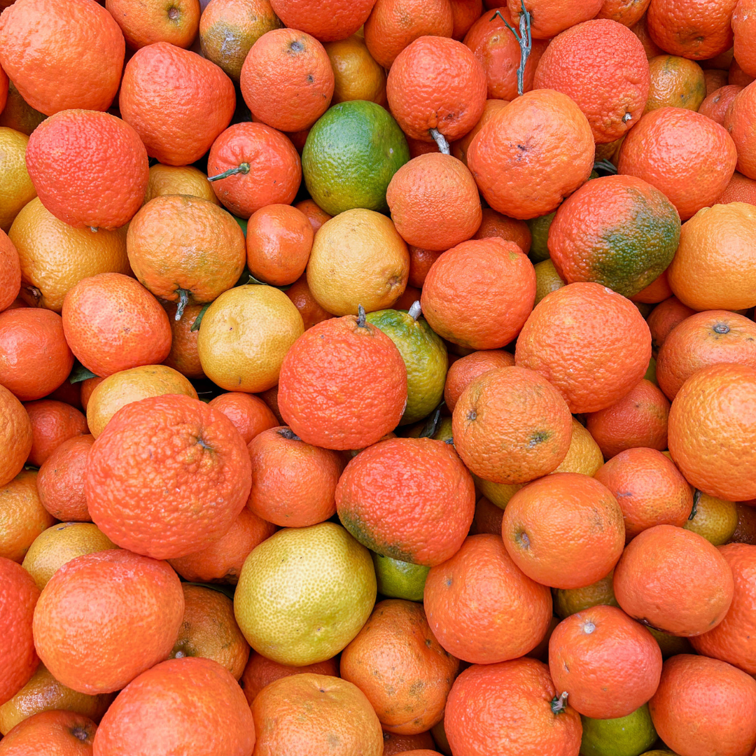 pile of oranges pile of oranges