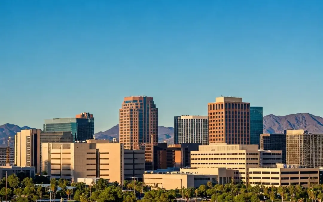 Why Choose Labs for Drug Testing Near Me in Phoenix for Workplace Safety?