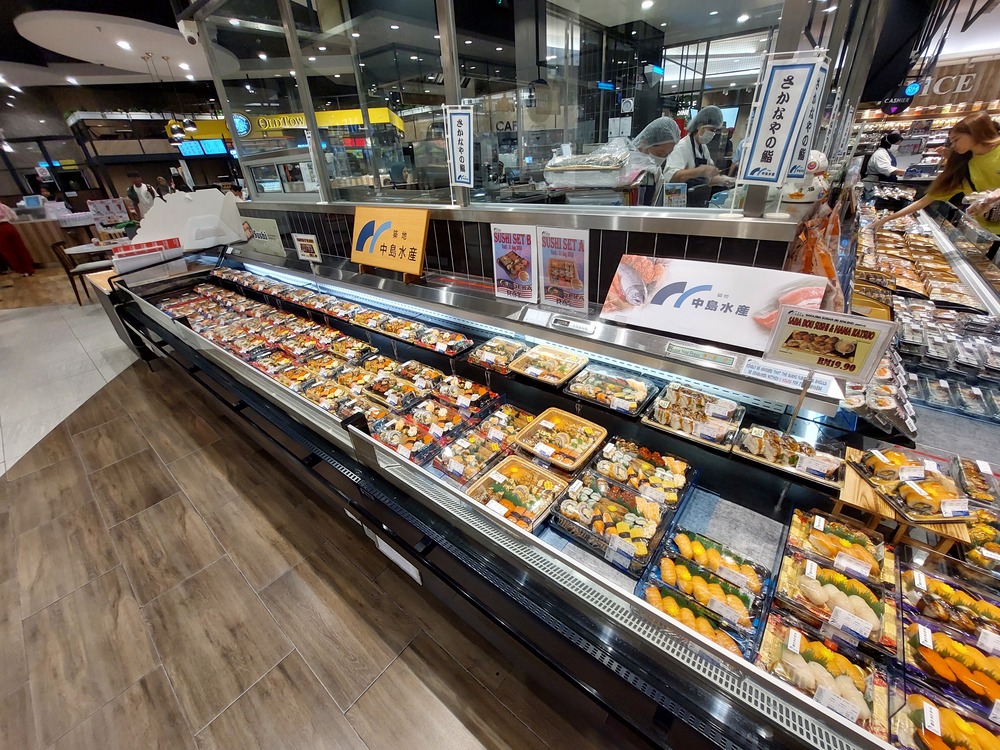 Japanese products