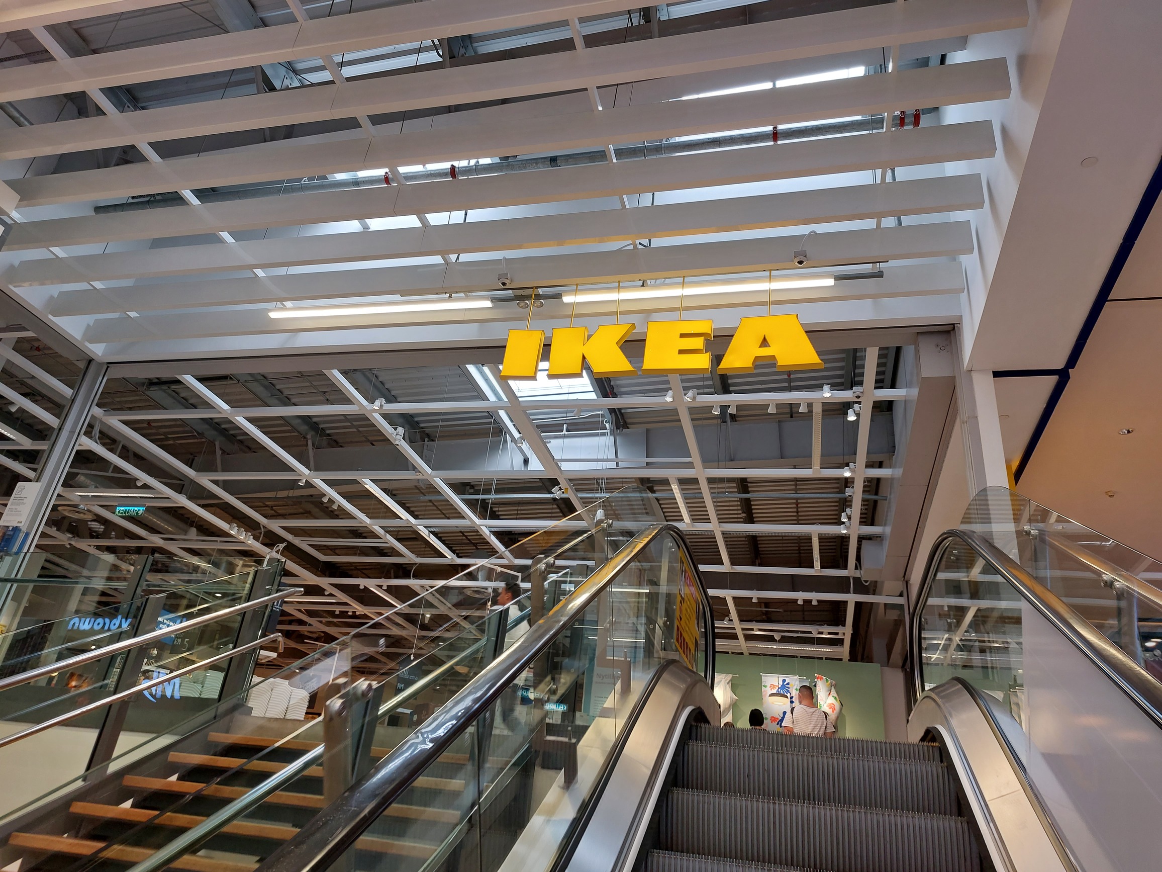 ikea front