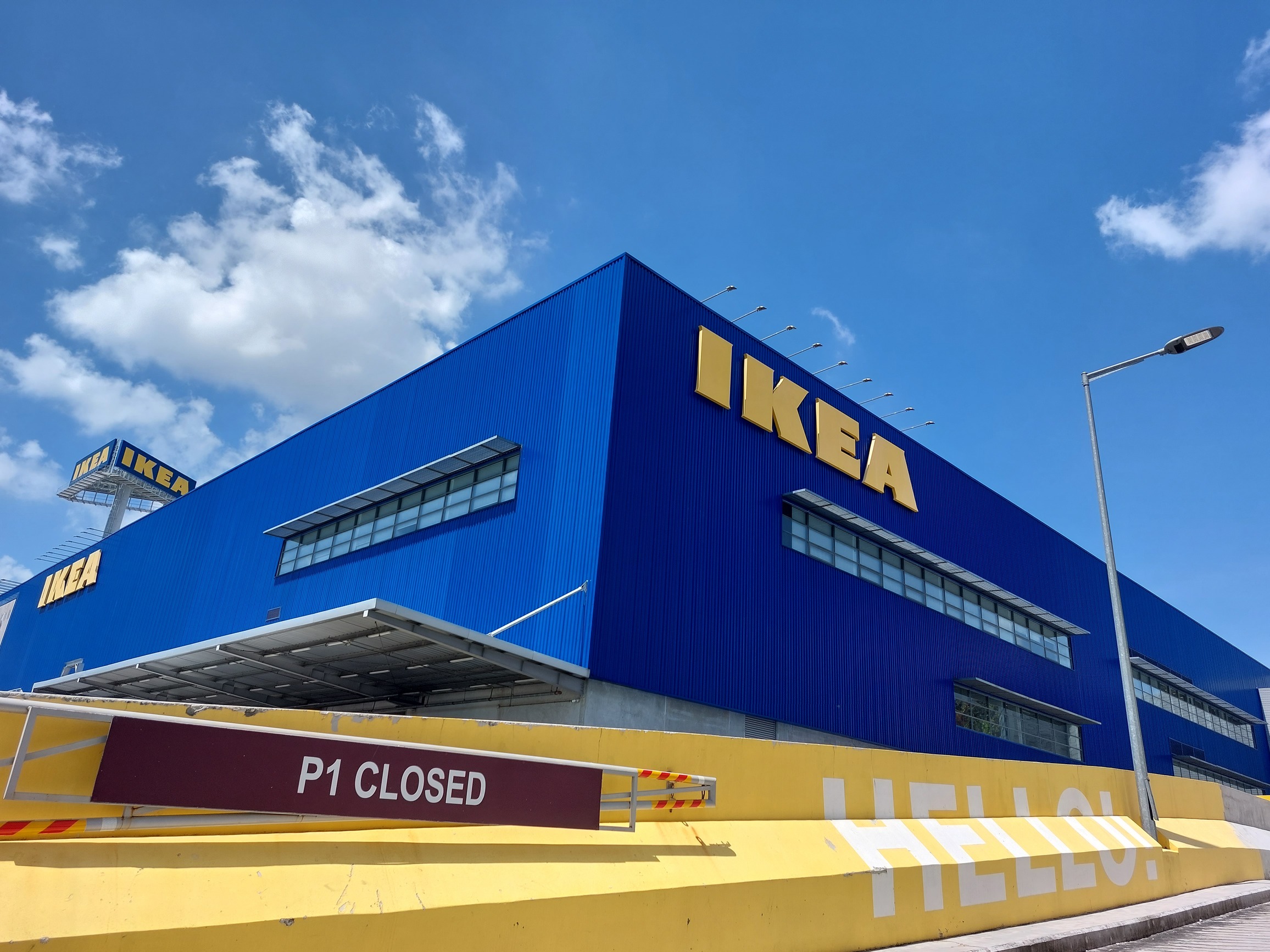 ikea JB