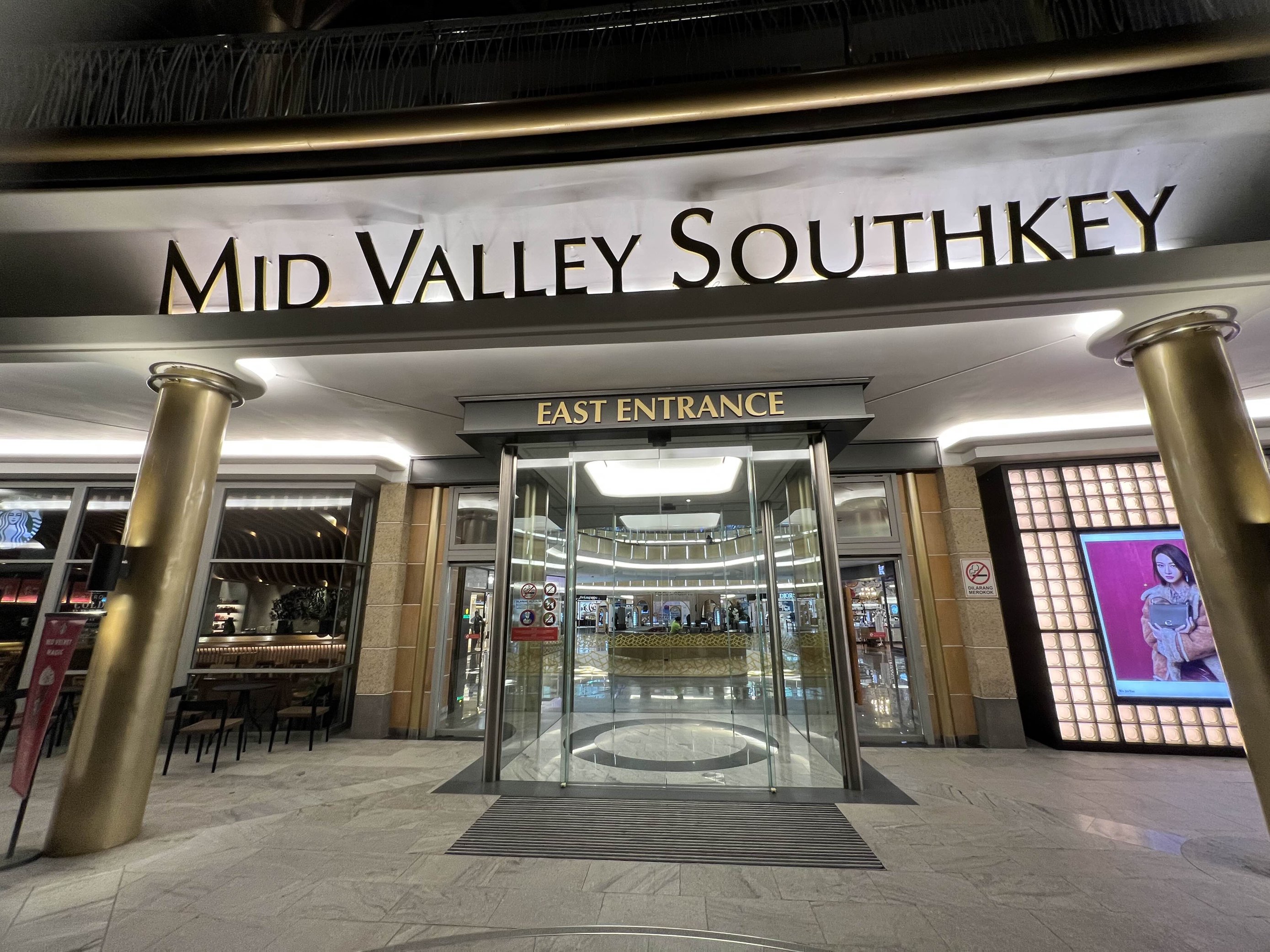 Southkey Midvalley