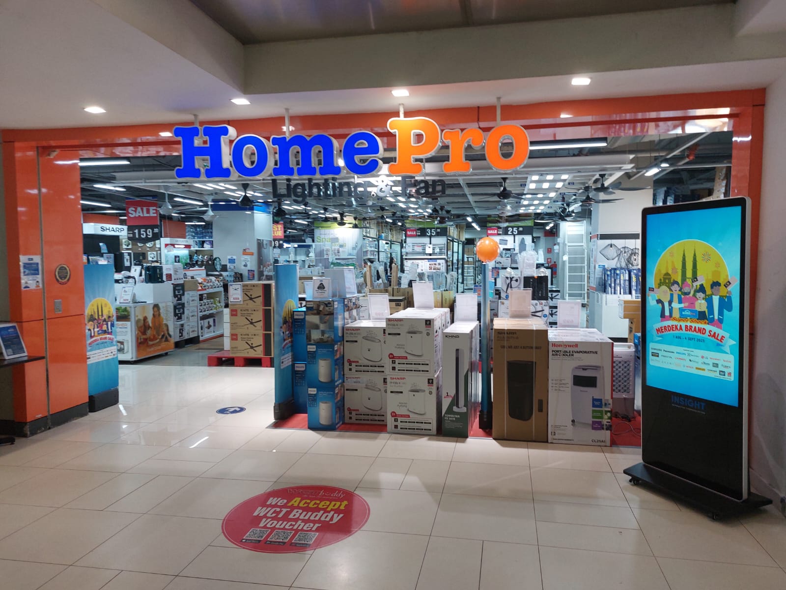Homepro