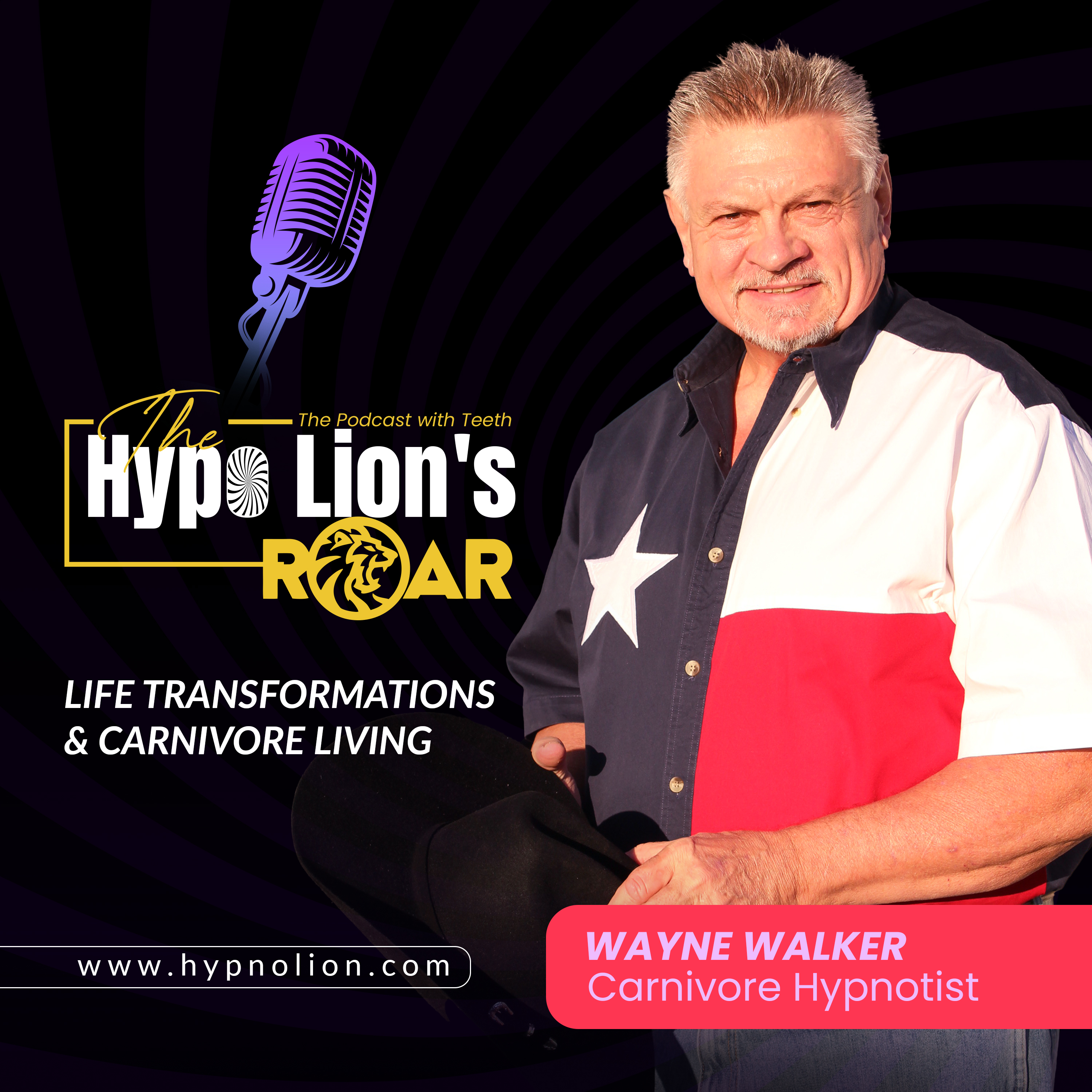 Hypno Lion's Roar
