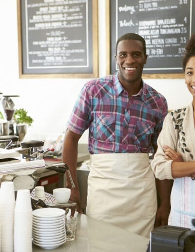 Network and support technology