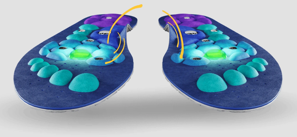 The Complete Foot Revolution That's Changing Lives