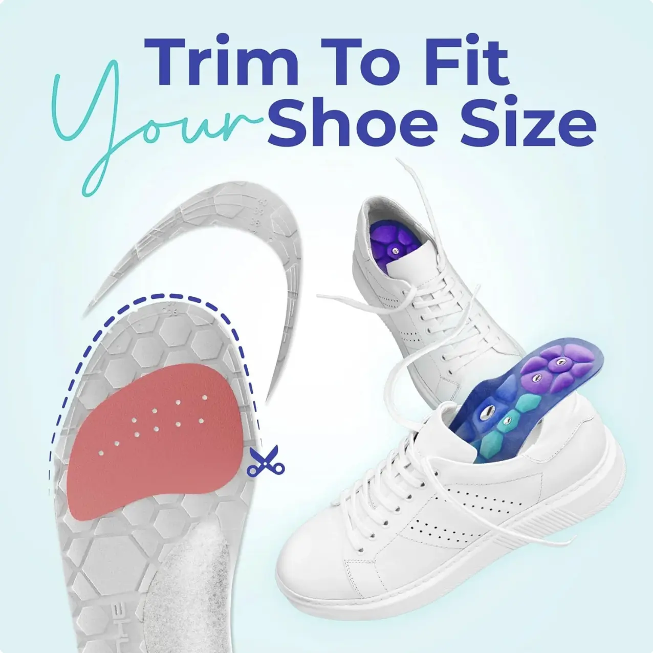 Simple Steps to Your Pain-Free Life