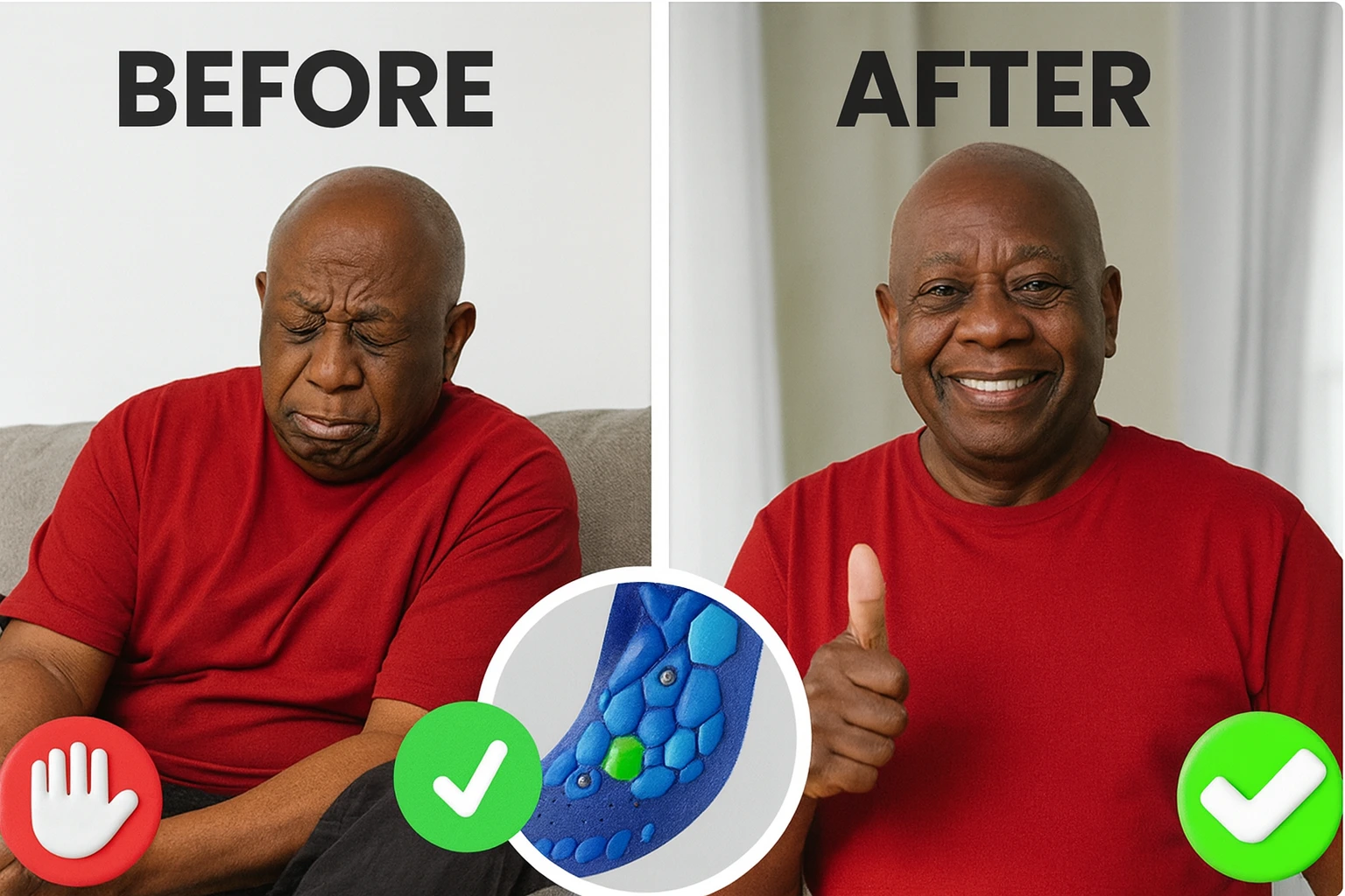 Your Two Choices - Choose Wisely