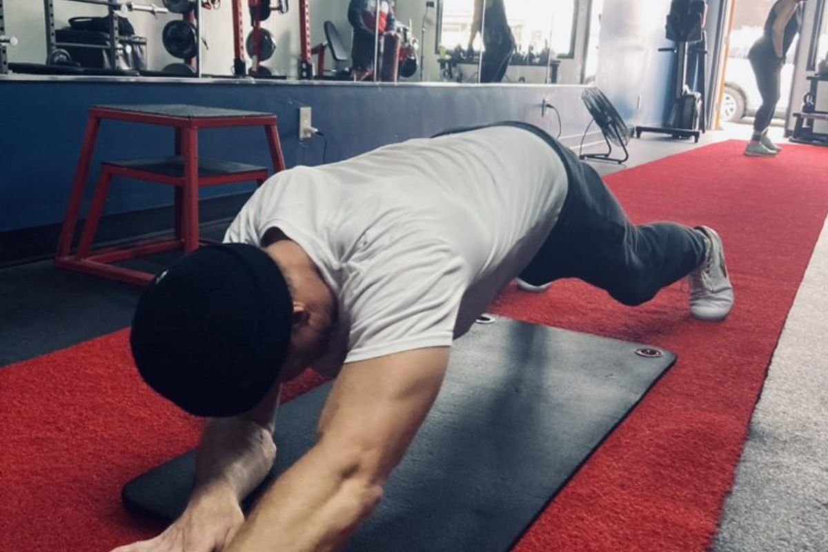 Hawk Fitness Hawk Fitness