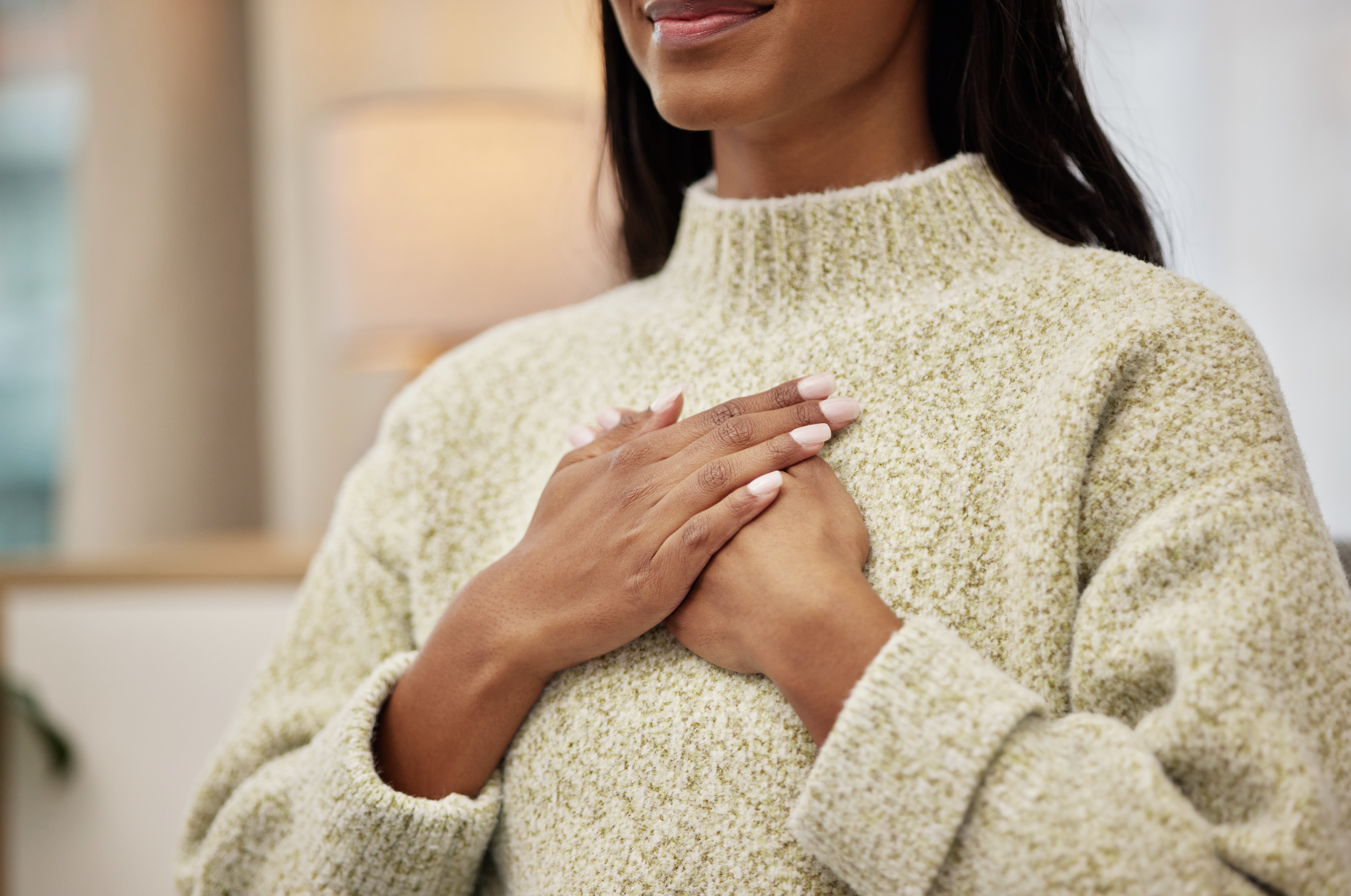 Women's Cardiovascular Health