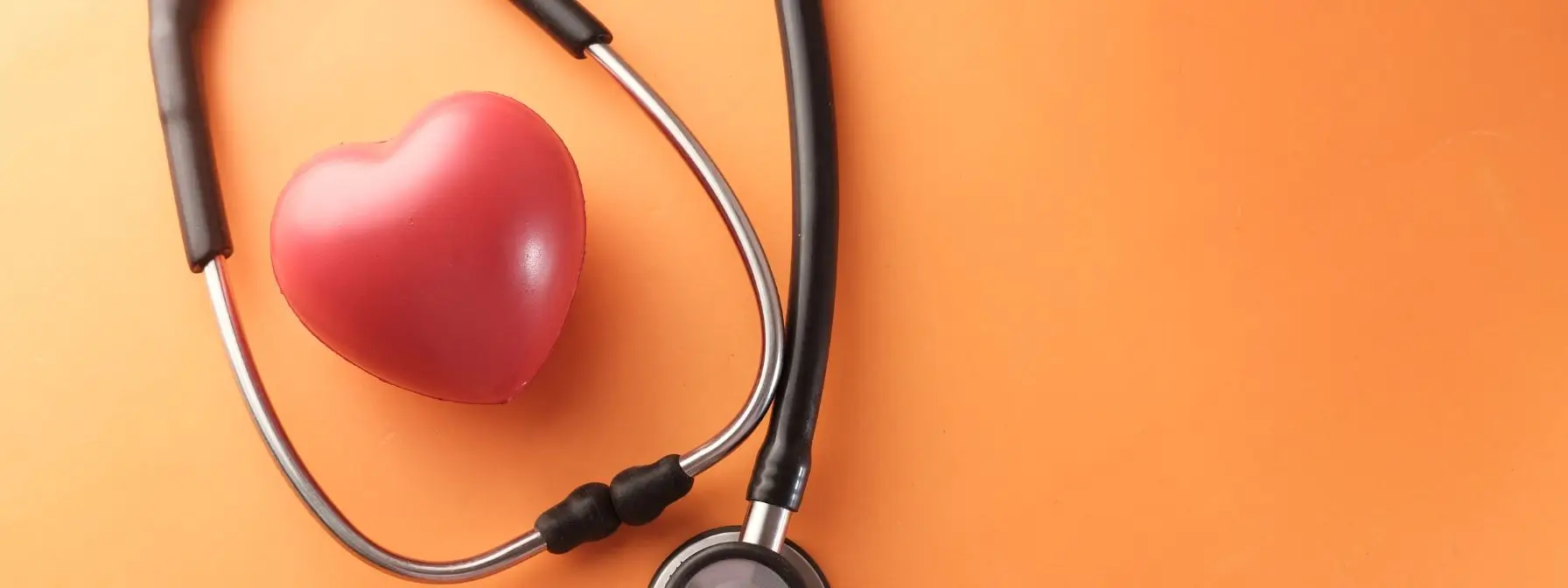 Stethoscope and heart model symbolizing the cardiovascular risks linked to excess visceral fat Stethoscope and heart model symbolizing the cardiovascular risks linked to excess visceral fat