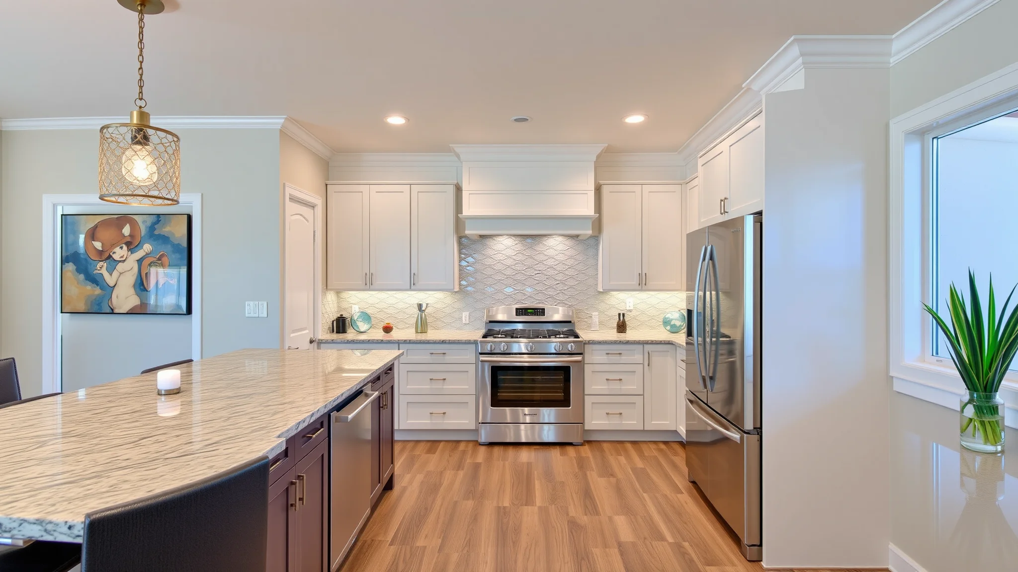 Kitchen Renovator