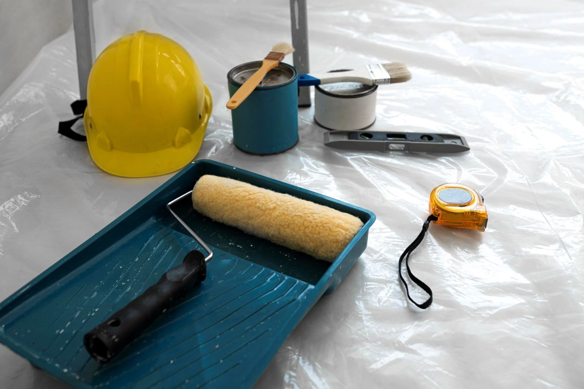 Kitchen Renovator