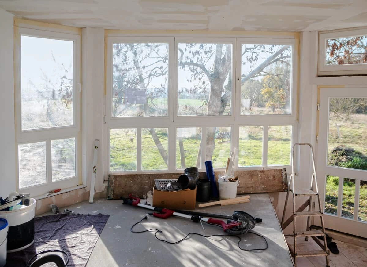 Kitchen Renovator