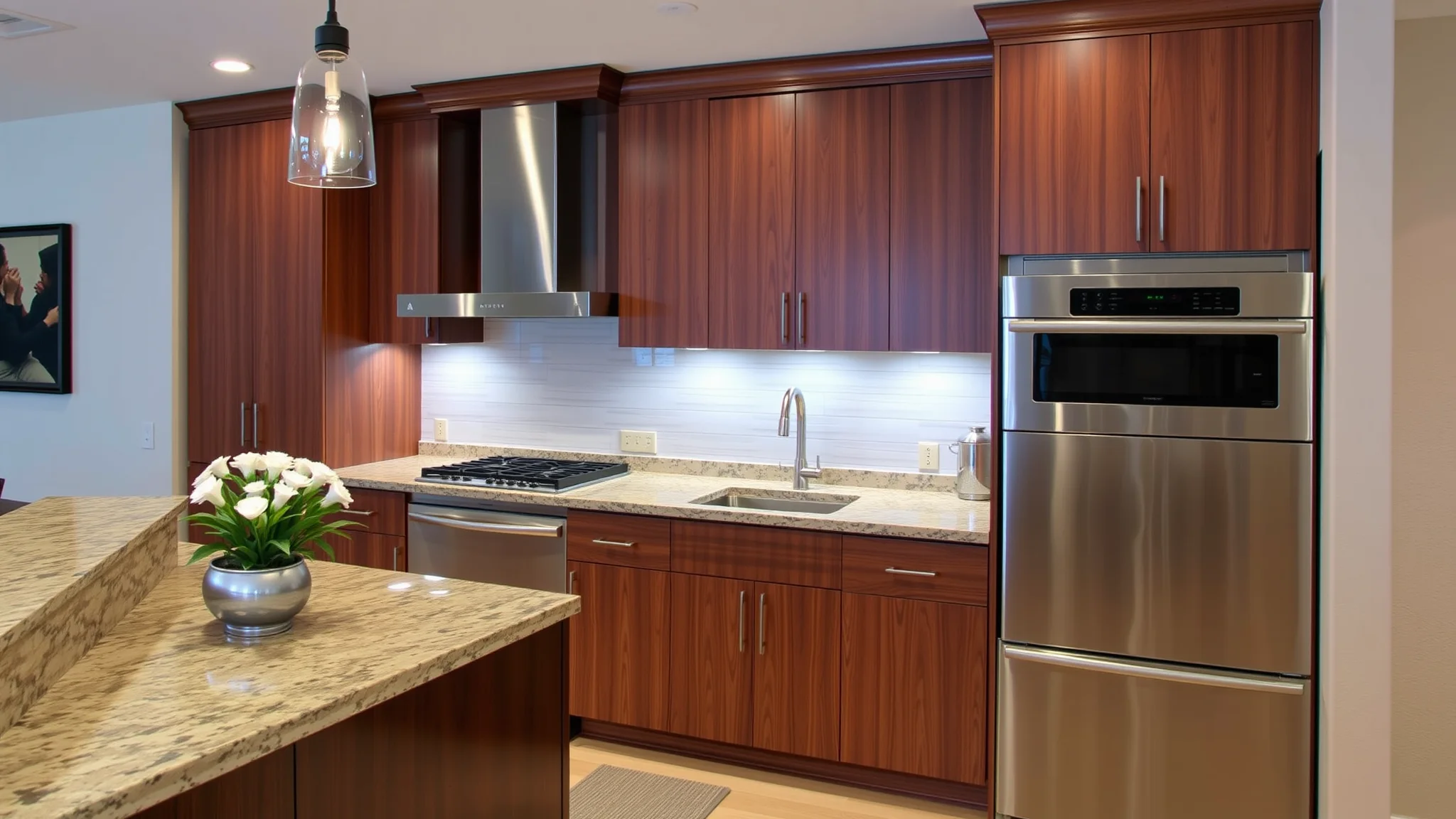 Kitchen Renovator