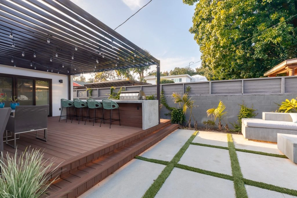 Kitchen Renovator