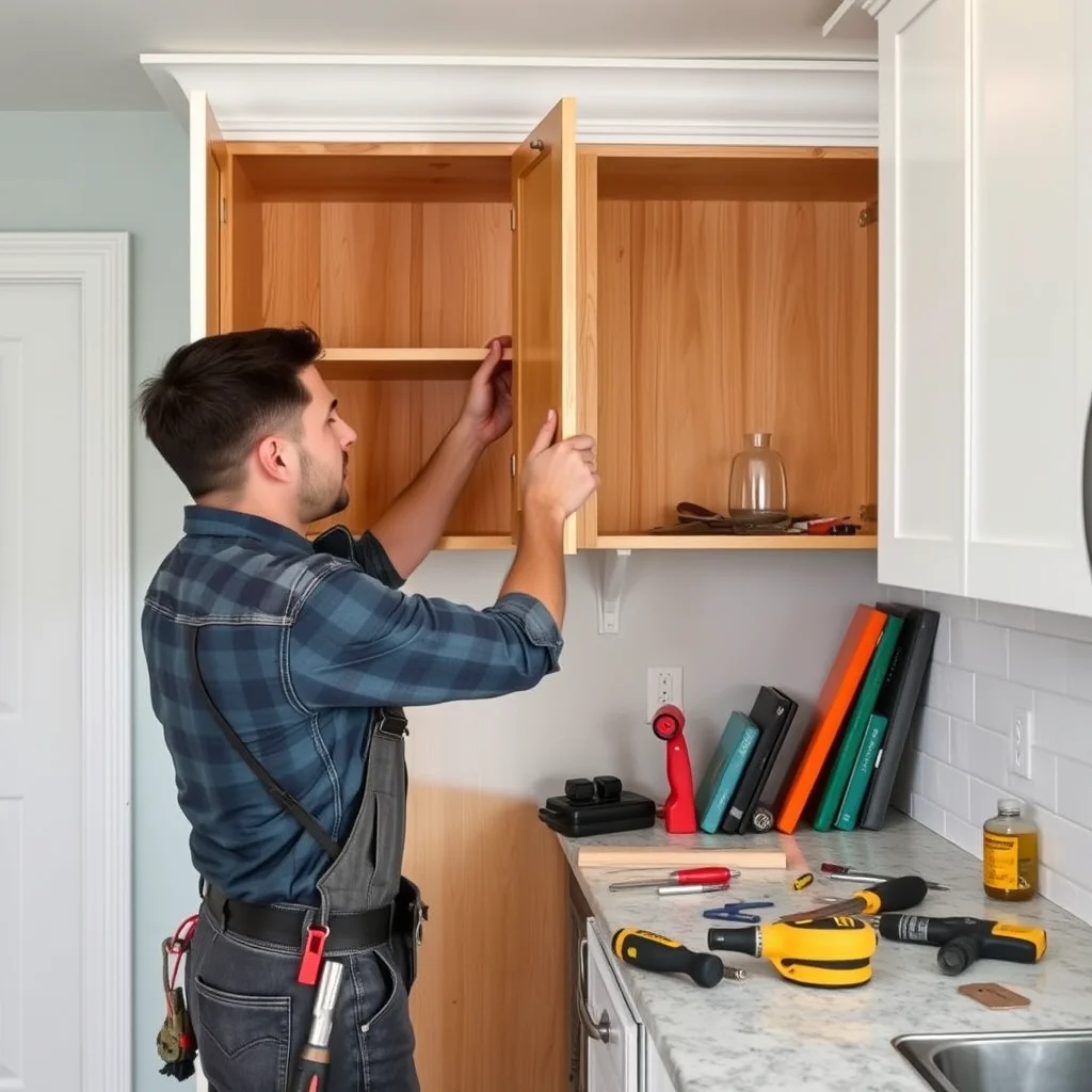 Kitchen Renovator