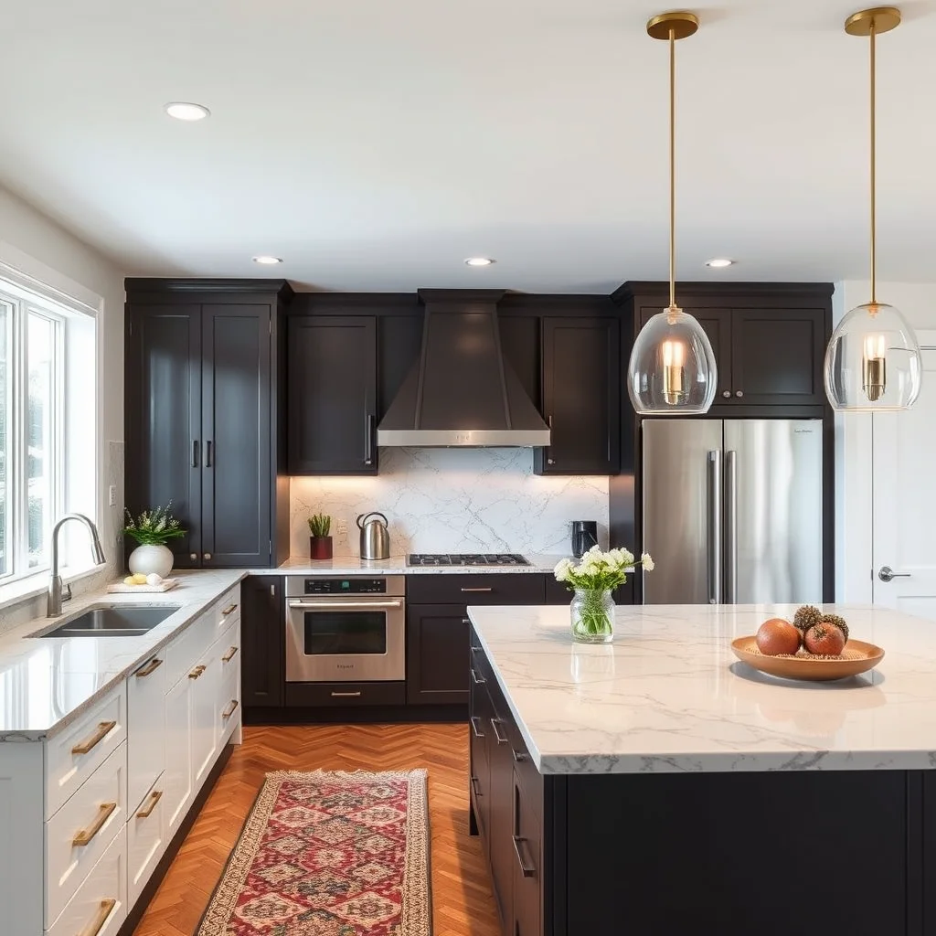Kitchen Renovator
