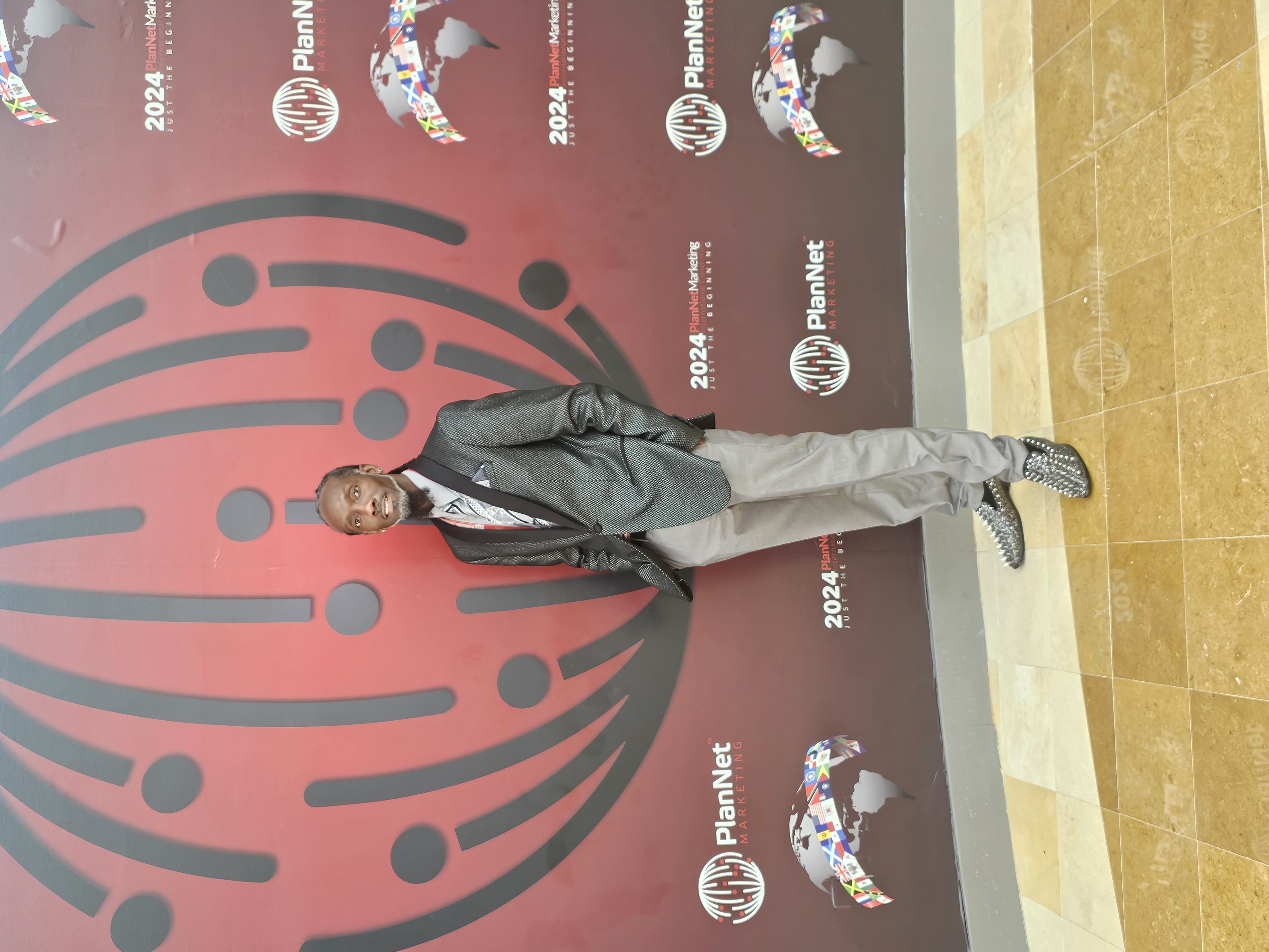 Antonio L Tarplin Sr