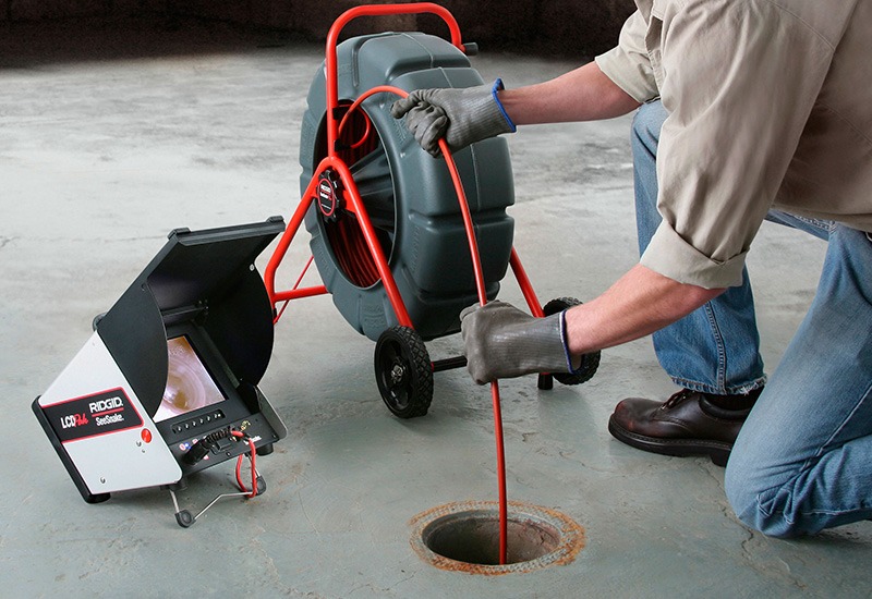 Drain Cleaning Drain Cleaning