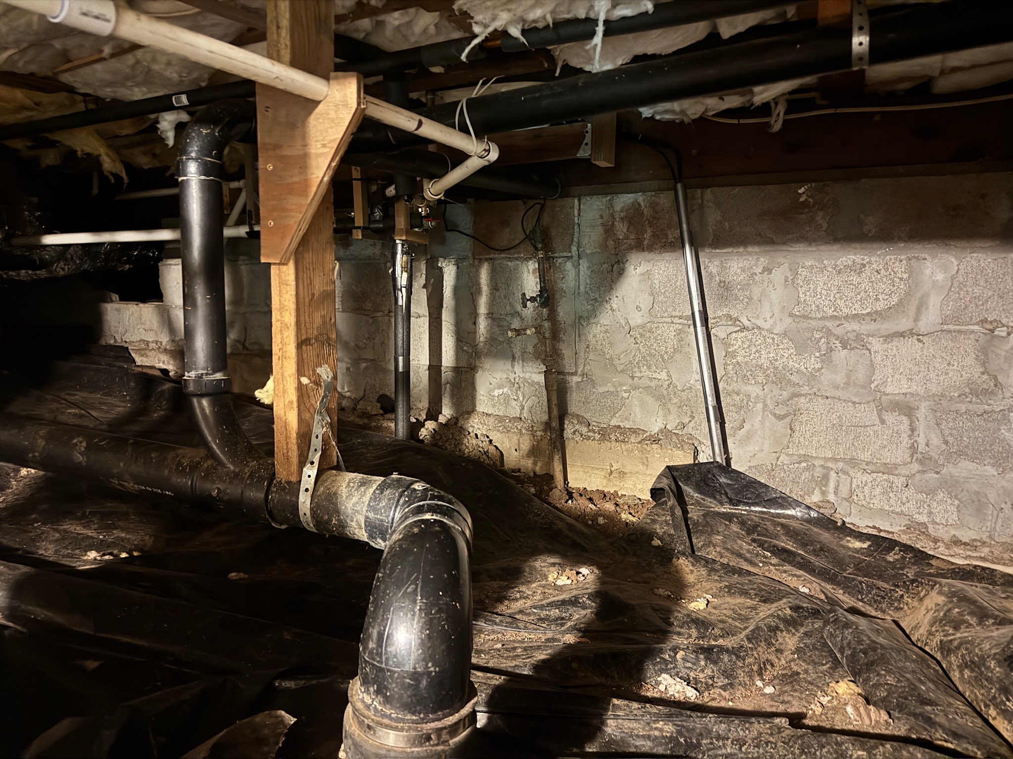 Home repipe Home repipe