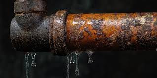 plumbing leak, pipe leak