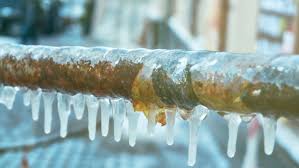 winterization plumbing