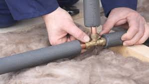 pipe insulation