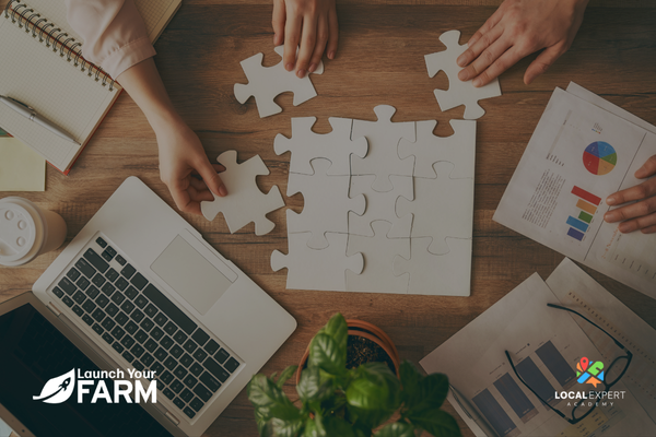Strategy Stacking - Launch Your Farm Strategy Stacking - Launch Your Farm