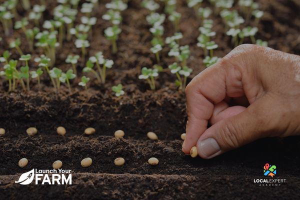 When should you expand your farm When should you expand your farm