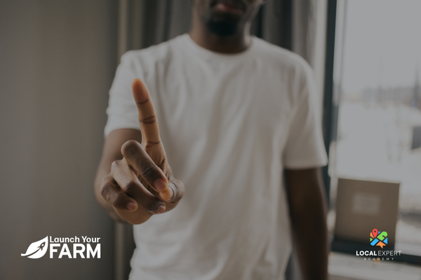 5 Brutally Honest Reasons You Shouldn’t Start a Geographic Farm 5 Brutally Honest Reasons You Shouldn’t Start a Geographic Farm