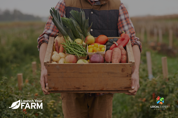 What Is Geographic Farming (Really) What Is Geographic Farming (Really)