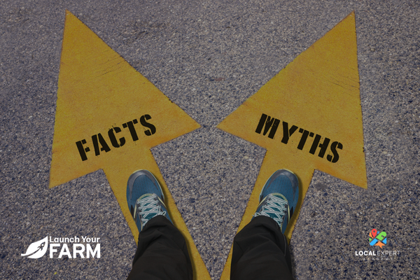 real estate farming myths busted – postcard and self-promotion myths explained real estate farming myths busted – postcard and self-promotion myths explained