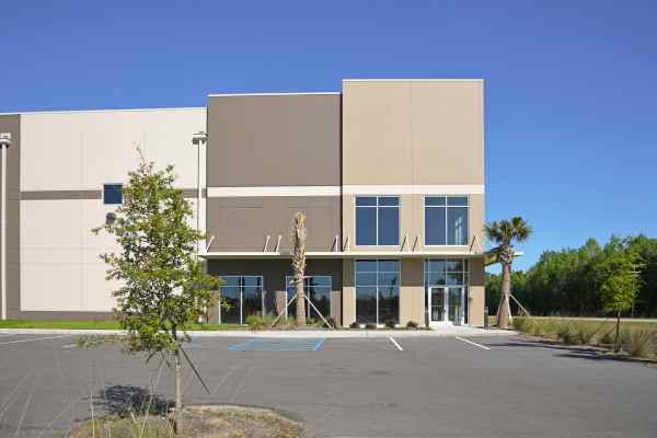 lawn care for commercial properties