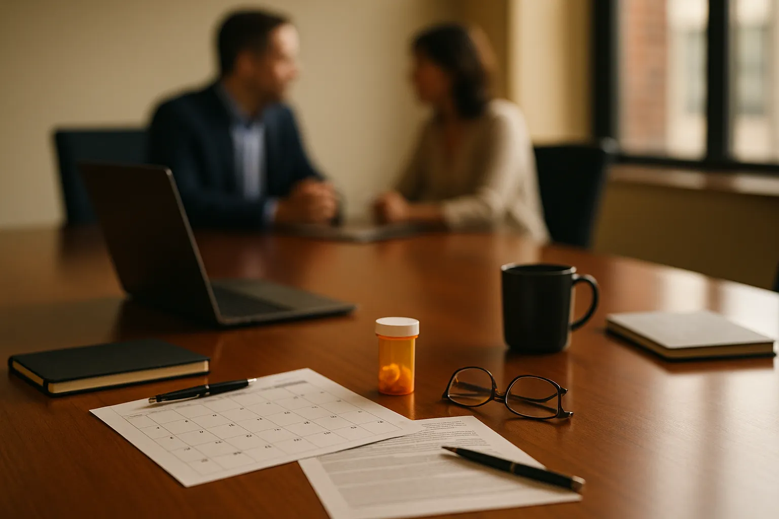 Normalizing Caregiving Conversations at Work
