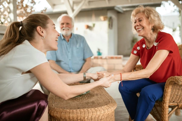 The Do’s and Don’ts of Taking Over Your Parent’s Finances
