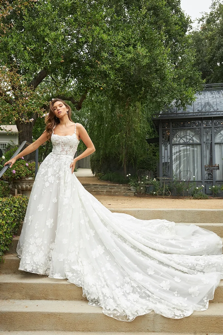 Top Orlando Wedding Dresses - Shop Bella Bridal Outlet