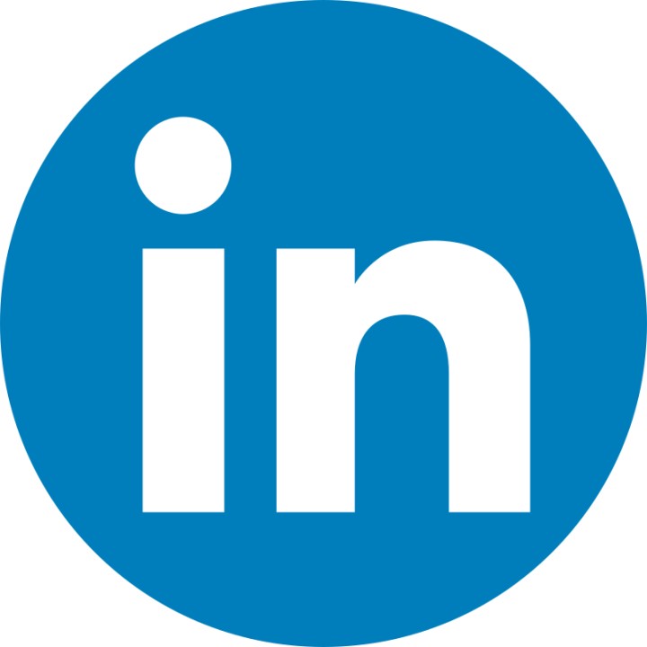 Share on LinkedIn