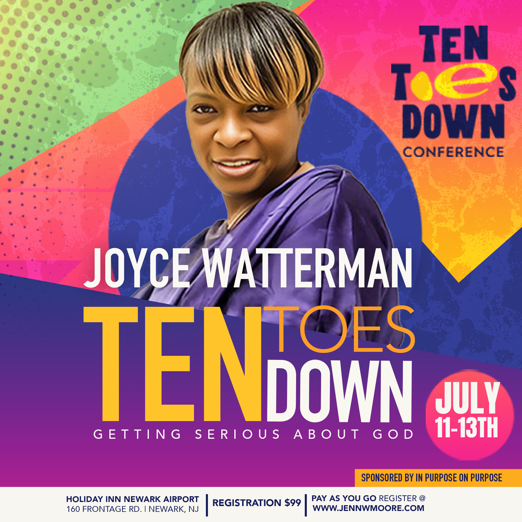 Joyce Watterman