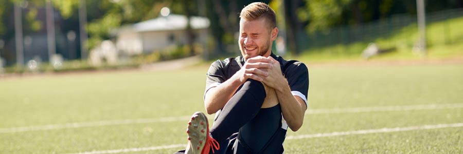 Sports Injury Treatment