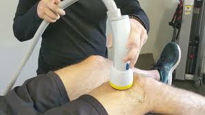 softwave therapy for knee pain