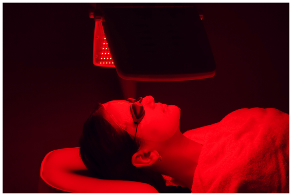 red light therapy red light therapy