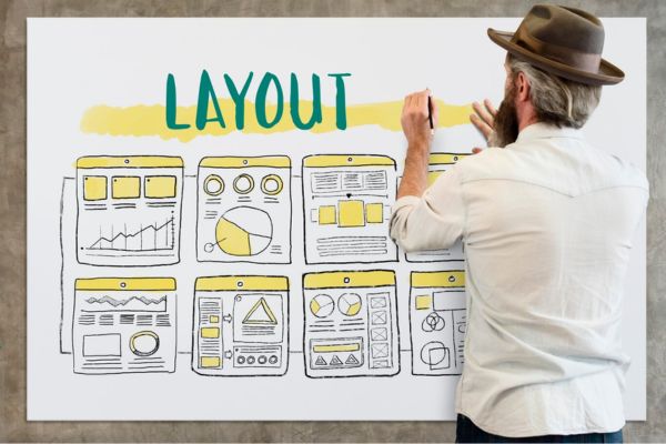 Wireframing App Development Wireframing App Development