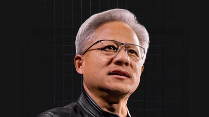 Jensen Huang