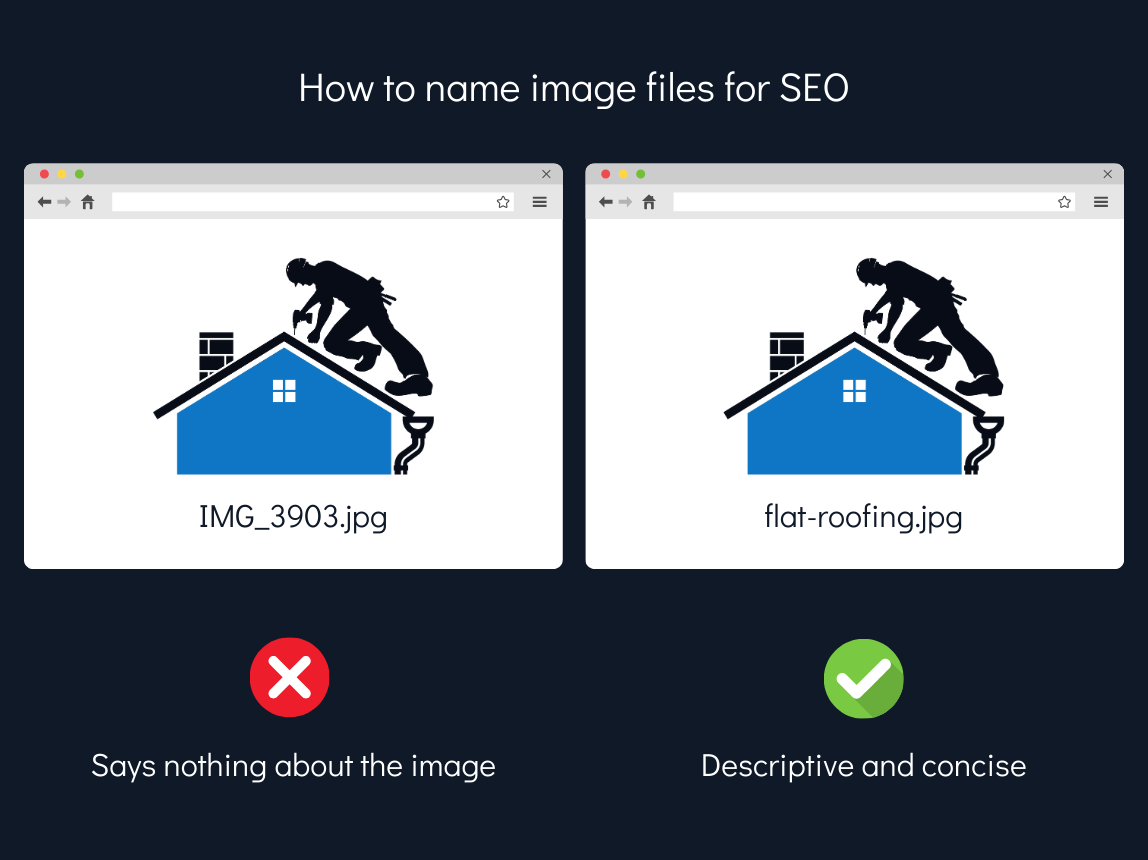 naming image files for SEO naming image files for SEO