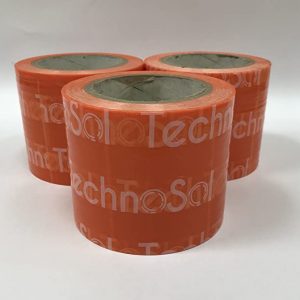 TechnoSol Perforated Sealing Tape (12 Pack) Mini