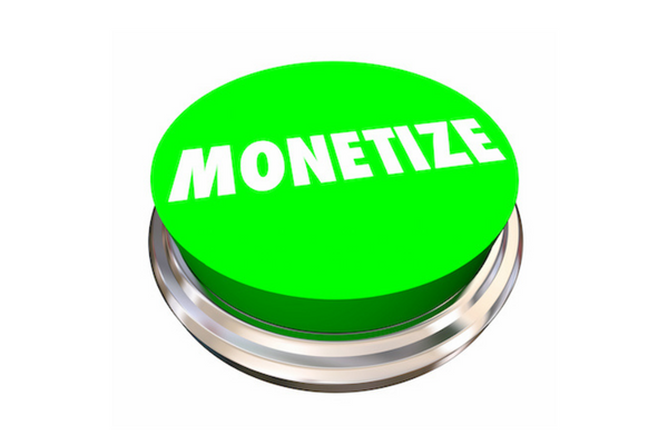 8 Ways to Monetize Your Video Content