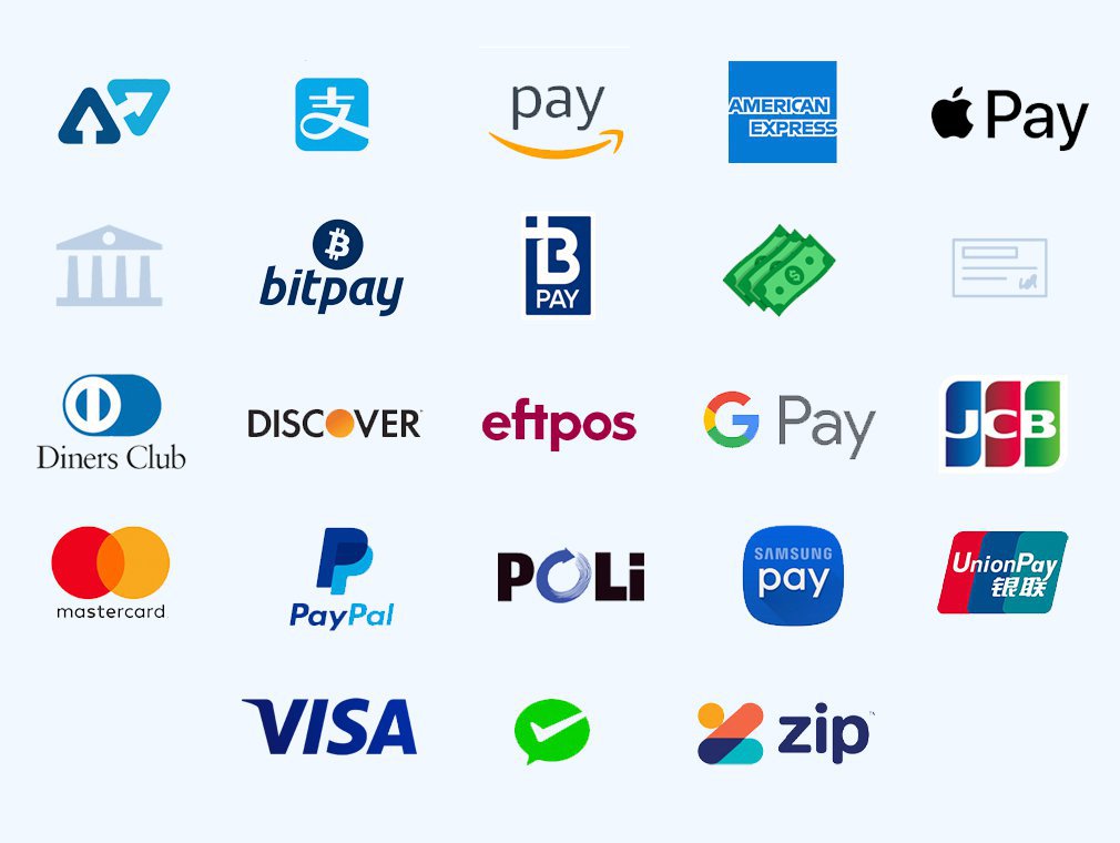 online payments for creators